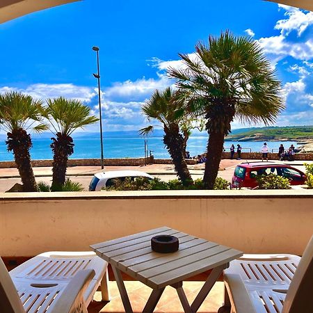 L'Ancora Blu Appartement Porto Torres Buitenkant foto