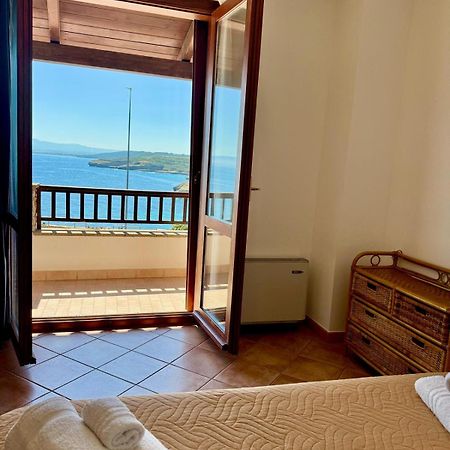L'Ancora Blu Appartement Porto Torres Buitenkant foto