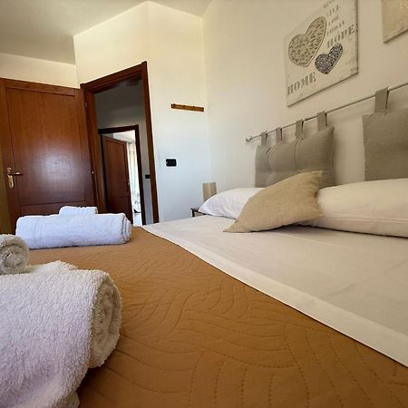 L'Ancora Blu Appartement Porto Torres Buitenkant foto
